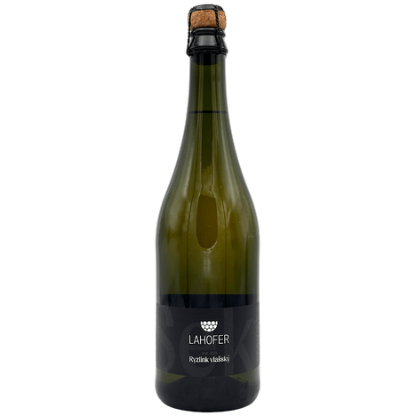 Ryzlink vlašský 2021 Brut LAHOFER
