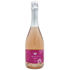 Prosecco Rosé Extra Dry DOC 2021 LAHOFER