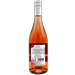 Zweigeltrebe rosé 2022 Frizzante, LECHOVICE - růžové víno, polosuché