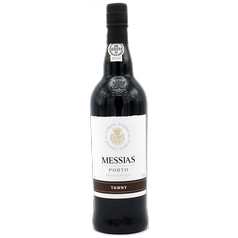 MESSIAS Tawny - portské víno likérové