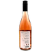 Frizzante rosé Zweigeltrebe 2023 mzv, MÜHLBERGER - růžové víno, perlivé, polosuché