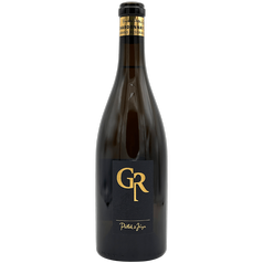 Chardonnay 2016 GR No.6, PIÁLEK & JÄGER - bílé víno, suché