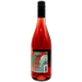 Frizzante Rosé 2023 mzv, PERK - růžové víno, perlivé, polosladké