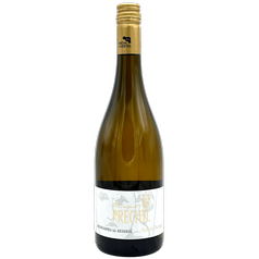 Weinviertel DAC Reserve 2022 Äußere Bergen PRECHTL - bílé víno, suché