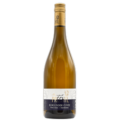 Burgunder cuvée 2023 (PB + CH), PRECHTL - bílé víno, suché