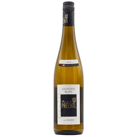 Sauvignon Blanc 2024 Altenfeld, PRECHTL - bílé víno, suché
