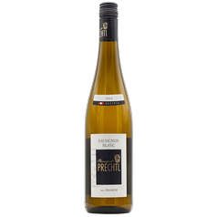 Sauvignon Blanc 2024 Altenfeld, PRECHTL - bílé víno, suché