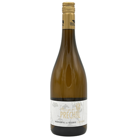 Weinviertel DAC Reserve 2018 Leitstall, PRECHTL - bílé víno, suché