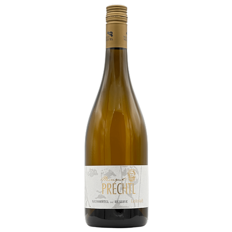 Weinviertel DAC Reserve 2023 Leitstall PRECHTL - bílé víno, suché