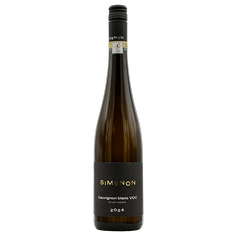 Sauvignon blanc 2024 VOC SIMENON - bílé víno, suché