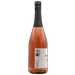 Zweigeltrebe ROSÉ FRIZZANTE 2024 zemské SIMENON - růžové víno, perlivé, polosuché