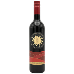 Blauer Portugieser 2023 SONNENHÜGEL
