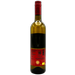 Chardonnay Kirchengarten 2024 BIO, SONNENHÜGEL - bílé víno, suché