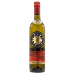 Grüner Veltliner Schatzberg 2024 BIO, SONNENHÜGEL - bílé víno, suché