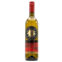 Weinviertel DAC Retzbach 2024 BIO, SONNENHÜGEL - bílé víno, suché