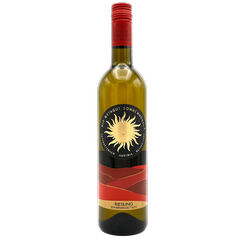 Riesling 2024 BIO, SONNENHÜGEL - bílé víno, suché