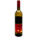 Riesling 2024 BIO, SONNENHÜGEL - bílé víno, suché