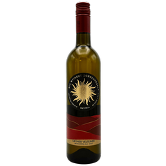Weinviertel DAC Retzbach 2023 BIO, SONNENHÜGEL - bílé víno, suché