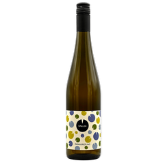 Donauriesling 2024 BIO kabinet, ŠPALEK - bílé víno, polosuché