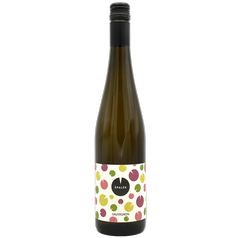 Sauvignon 2022 kabinet ŠPALEK - bílé víno, suché