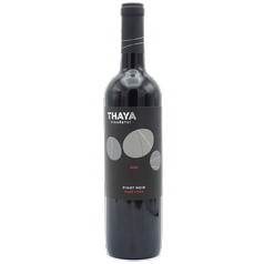 Pinot Noir 2021 Premium mzv THAYA