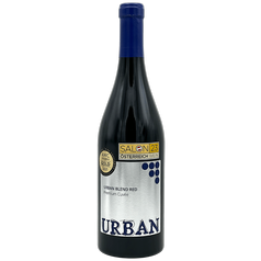 BLEND RED RESERVE MAGNUM 2018 URBAN