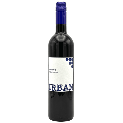 Creation Noir 2020 Rotwein Cuvée URBAN