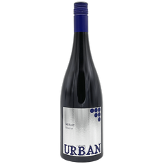 Merlot Reserve 2018 URBAN