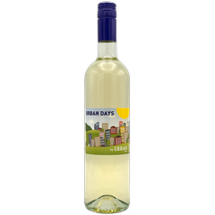 Urban Days Grüner Veltliner classic 2023 URBAN