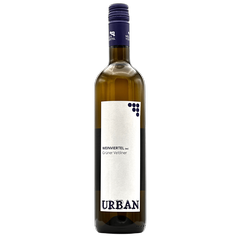 Weinviertel DAC 2024 Grüner Veltliner, URBAN - bílé víno, suché