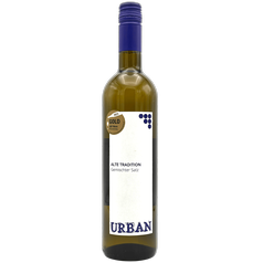 GEMISCHTER SATZ 2022 Alte tradition URBAN