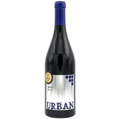 Merlot Reserve 2020 URBAN