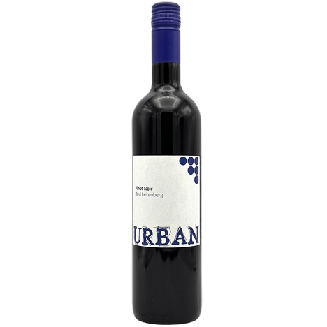 Pinot Noir 2018 Leitenberg URBAN