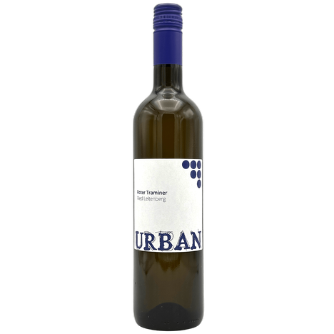 Roter Traminer 2020 Leitenberg URBAN