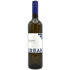 Roter Traminer 2020  Leitenberg URBAN