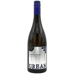 Sauvignon Blanc Ried Leitenberg 2022, URBAN - bílé víno, suché