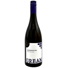 Sauvignon Blanc Ried Leitenberg 2023, URBAN - bílé víno, suché