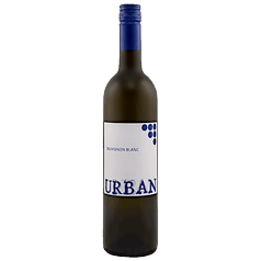 Sauvignon Blanc 2019 URBAN