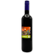 URBAN SUNSET Cuvée ZW / BP 2021 URBAN - červené víno, suché