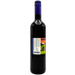 URBAN SUNSET Cuvée ZW / BP 2021 URBAN - červené víno, suché