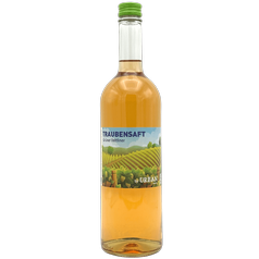 Traubensaft bílý (Veltlínské zelené) URBAN