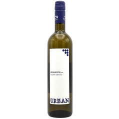 Weinviertel DAC 2023 Grüner Veltliner, URBAN - bílé víno, suché