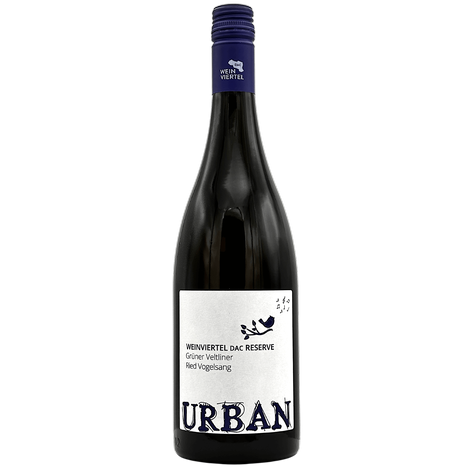 Weinviertel DAC Reserve Ried Vogelsang 2023 URBAN - bílé víno, suché