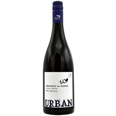 Weinviertel DAC Reserve Ried Vogelsang 2023 URBAN - bílé víno, suché