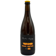 VELTLINER 2022 Kraví hora mzv MARTIN VAJČNER