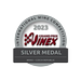 Grand Prix VINEX 2023 – SILVER MEDAL