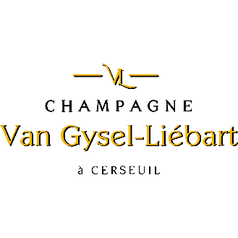 VAN GYSEL-LIÉBART / Cerseuil / Valee de la Marne / Champagne / FRANCIE