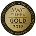 Awc Vienna 2019 Gold