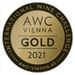AWC VIENNA 2021 GOLD