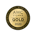 AWC VIENNA 2020 GOLD